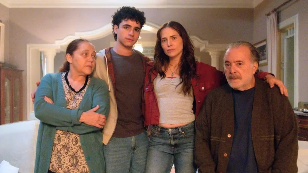 Globo amplia personagem após sucesso