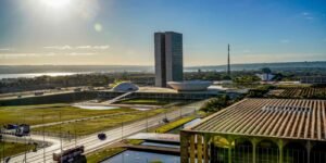 Pauta conservadora, STF e linha sucessória: o que esperar no Congresso