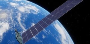 como empresa de Musk influencia a geopolítica global