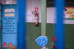 33 escolas no Entorno funcionam sem inspeção dos bombeiros