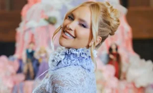 Estilista rebate críticas a look usado por Virginia em festa da filha