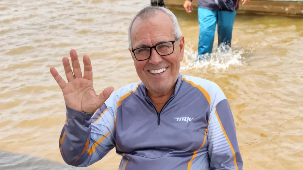 Morre Ronaldo Araujo, pioneiro do audiovisual em Goiás