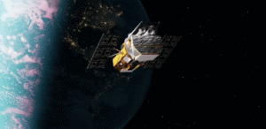Telescópio da NASA vai cair na Terra após 22 anos no espaço