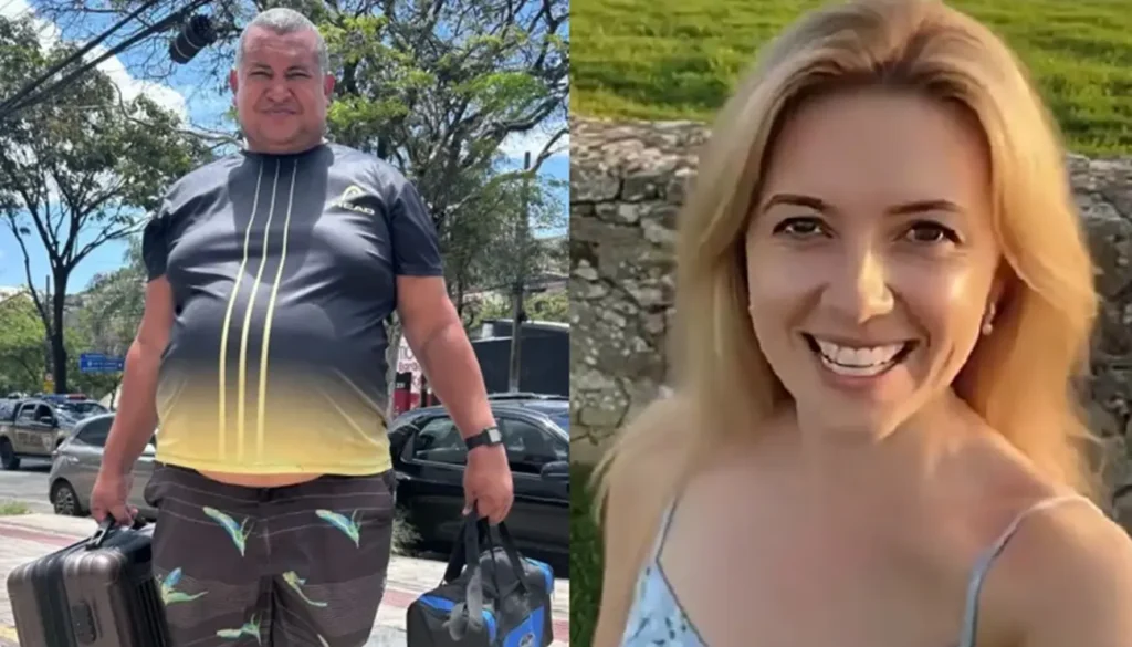 Pedreiro viaja para encontrar mulher e descobre que era IA