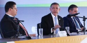 Pedido para ampliar horário de votação será avaliado, afirma Marques