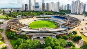 Serra Dourada celebra 93 anos de Goiânia com mudanças