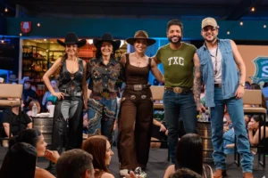 Sertanejo Série A (2)