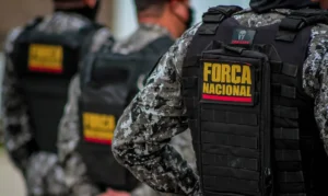 Força Nacional atuará por 90 dias na região de Belo Monte, no Pará