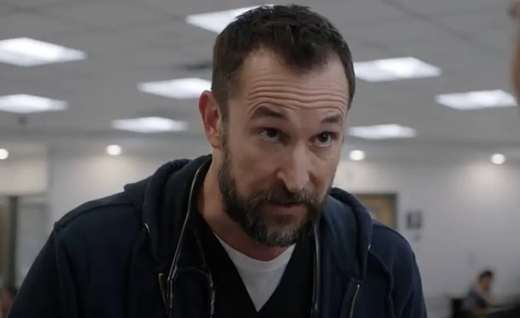 Noah Wyle de The Pitt é o homem mais sexy do mundo; veja fotos