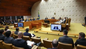 STF valida regra da reforma da Previdência sobre contribuição de servidores aposentados por doença grave