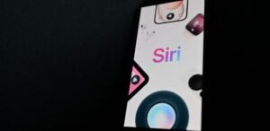 Siri AI em português chega ao iPhone da Apple