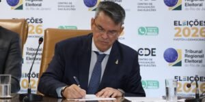 TRE-RJ decide pedir apoio de tropas federais para o segundo turno
