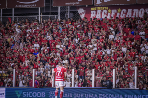 Vila Nova x Juventude tem mudança de horário