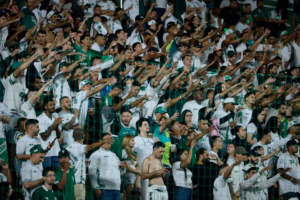 Goiás x Náutico estão escalados para o duelo; confira
