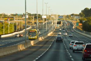 Dia de Finados altera o trânsito no DF