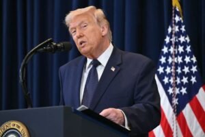 Trump cria comitê para investigar Lisa Cook e avaliar sua demissão do BC dos EUA