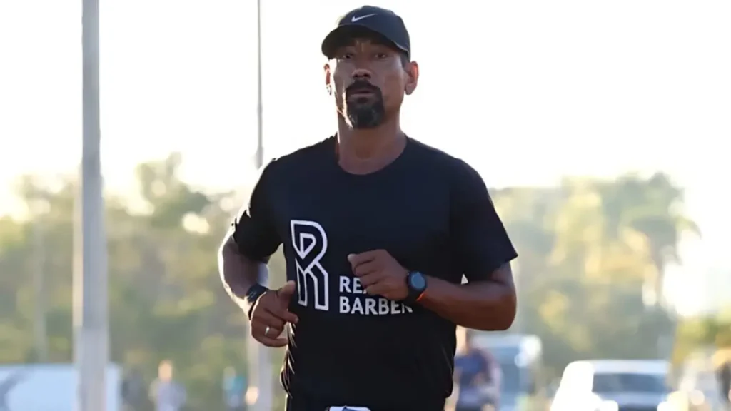 Ultramaratonista vai homenagear os 93 anos de Goiânia