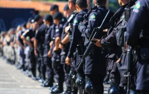 Justiça mantém condenação de 10 PMs por tortura em Goiás