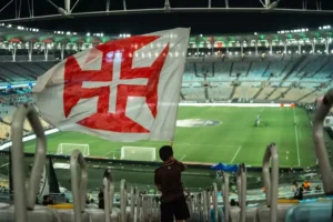 Vaco x Boca Júniors será no Maracanã após decisão da Justiça