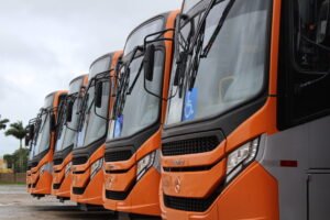 DF tem circulação de ônibus reduzida nesta quarta (28) após decisão judicial contra a Marechal