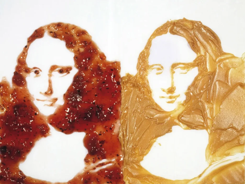 Exposição de Vik Muniz está em cartaz em Goiânia com entrada gratuita
