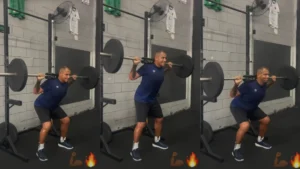 Walter posta vídeo de preparação para Série C do Goianão