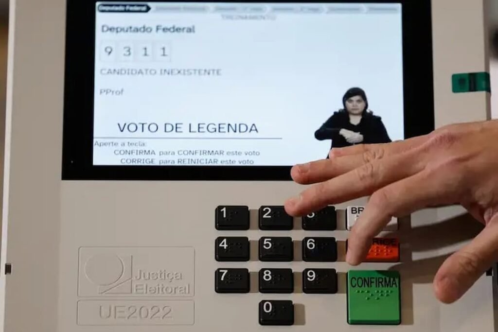 PT aciona PGE por comunicação de mudanças em locais de voto