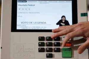 PT aciona PGE por comunicação de mudanças em locais de voto