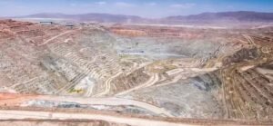 Por que a produção de cobre cai no Chile em meio à alta da demanda mundial?