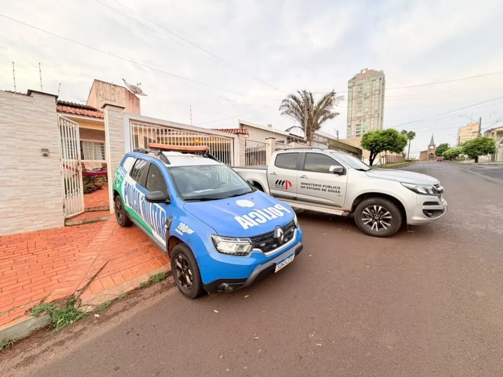 Empresário é suspeito de fraudar reformas de escolas em Goiás