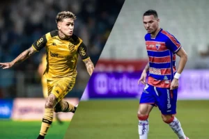 Invicto no returno, Fortaleza visita o Sport em confronto direto na Série B