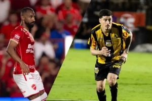 Separados por um ponto, Vila Nova e Novorizontino fazem duelo direto pela liderança da Série B