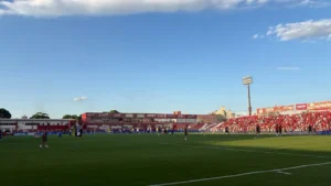 Vila Nova x Novorizontino: confira as escalações