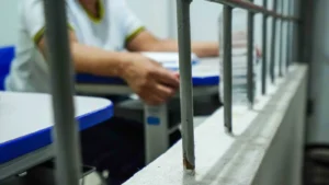 Mulheres presas em Inhumas voltam a reduzir pena com leitura