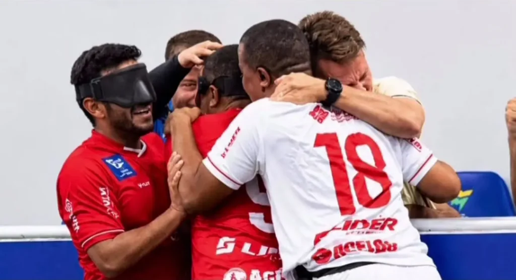 Vila Nova Acelgo x Corinthians: semifinal; veja onde assistir